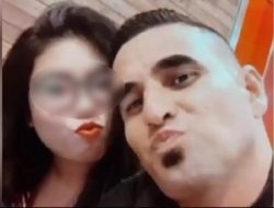 Cinta Cucu Mpok Nori dan WN Irak, Berkenalan di Malaysia hingga Nikah Siri, Kini Dibunuh