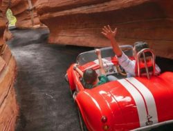 Liburan Lebaran 2026: Tiket, Wahana, dan Hiburan Menarik di Kawasan Bogor