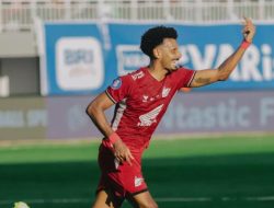 Sinyal Menggemparkan Persija Jakarta Musim Depan Jika Penuhi 3 Target: Kuat di 2 Posisi Kunci