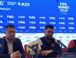 Profil Aleksandar Dimitrov, Pelatih Bulgaria yang Pernah Berseragam Persija Jakarta