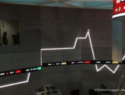 Tarif Nol Persen: Kunci Ekspor Indonesia yang Bergantung Daya Saing