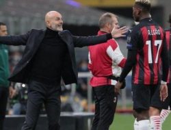 Tiga Pemain Incaran AC Milan Tercapai, 11 Nama Sudah Dikantongi