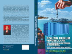FGD Transfer Kapal, Kadin Dorong Kejelasan Hukum Pengelolaan Pelabuhan