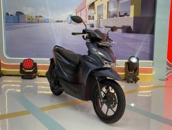 Harga Honda BeAT 2026 Terbaru: Lengkap Tipe, Spesifikasi, dan Harga