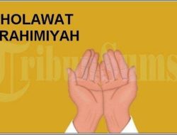 Sholawat Ibrahimiyah: Teks Arab, Latin, dan Terjemahan Lengkap untuk Sholat Jenazah