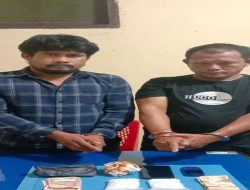 Erwin Bandar Ditangkap Terkait Narkoba, Hendak Lari ke Malaysia