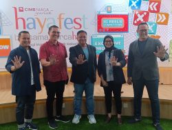 Tallasa City Hadirkan Ramadhan Fest 5 Hari Bersama CIMB Niaga