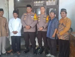 Kisah Haji Muhammad Ikhsan Wahab, Ketua MUI Sikka: Agama Harus Tampil dalam Aksi, Bukan Hanya Dalil