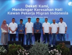 BPJS Ketenagakerjaan Bekasi Perkuat Pemahaman Jaminan Sosial untuk Pekerja Migran Indonesia