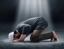 Cara dan niat sholat tahajud di rumah, waktu terbaik saat Ramadhan 2026