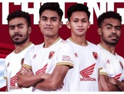 Empat pemain PSM Makassar menantikan kesempatan tampil di 9 laga tersisa BRI Super League 2025/2026