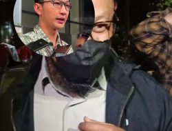 Pertama Kalinya, KPK Beri Tahanan Rumah ke Tersangka Korupsi, Permintaan Keluarga Gus Yaqut