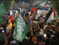 Ahli KSP Jelaskan 20 Poin BoP, Bantah Tidak Mendukung Palestina