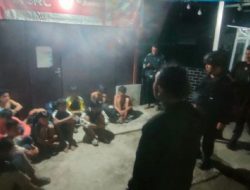 KontraS Sumut Laporkan Polisi yang Siksa Remaja Tawuran, Proyektil Tersangkut di Kaki