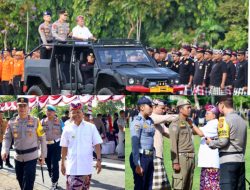 Jaga Kedamaian Bali, Koster Ajak Jalani Nyepi dan Idulfitri dengan Khidmat