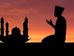 Doa Puasa Hari Ke-19 9 Maret 2026 Lengkap Sholawat Nabi