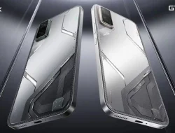 Harga HP Infinix Menjelang Lebaran: Note 60, Note Edge, GT 30, Hot 60Pro