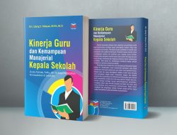 Daeng Manye Pujikan Kinerja Guru dan Kepala Sekolah Takalar, Jangan Sampai Kalah Daerah Lain