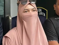 Getol Minta Rujuk, Insanul Fahmi Ingatkan Mawa Hukum Bercerai: Perpisahan Tidak Disarankan Agama