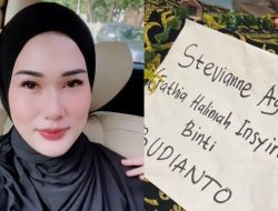 Permintaan Terakhir Try Sutrisno yang Diungkap Sebelum Meninggal, Sudah Berbicara tentang Kematian ke Anaknya