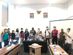 Sekolah Binaan YPMAK, SATP Mimika Juara II Lomba Tari Modern Papua di Kuala Kencana