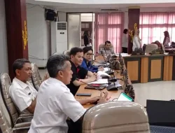 Ratna Mayasari Ungkap Pentingnya Pansus Pertambangan DPRD Palu