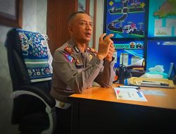 Macet dan Longsor Jadi Perhatian Operasi Ketupat Semeru 2026 Trenggalek