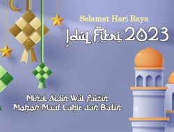 45+ Ucapan Idul Fitri 2026, Penuh Harapan dan Doa untuk Hari Kemenangan