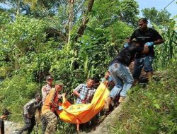 Pria yang Antar Lansia Sebelum Ditemukan Tewas di Bandar Lampung