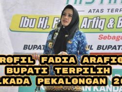 Sosok dan Peran Rul Bayatun, ART Fadia Arafiq, Jadi Direktur PT RNB, Diduga Nikmati Uang Korupsi