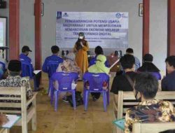 Dosen FTS UMP Purwokerto Peroleh Hibah RISPRO LPDP 2025, Kembangkan Hidrogen Hijau