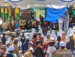 Lebih dari Takjil: SDN 58 Tanete Bulukumba Ajarkan Arti Berbagi dalam Tradisi Tahunan