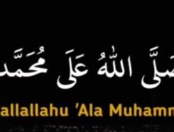 Sholawat Jibril Dibaca Rutin Saat Ramadan, Terungkap Rahasia Besar