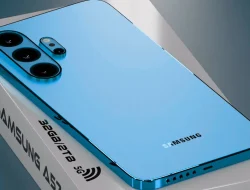 Samsung Galaxy A57 5G dan A37 5G resmi diperkenalkan, bawa rasa pro ke kelas awesome