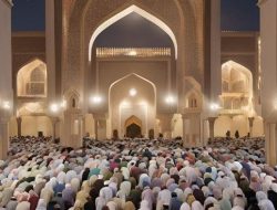 Doa Kamilin Setelah Shalat Tarawih: Lengkap dan Keutamaannya Menurut Buya Yahya