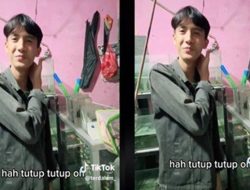 Penjual Cilok Jalan Kaki Akui Ongkos Kurang, KDM Terkejut Hobi Asep: Sulit Dibuat Sendiri