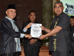 Populer Kaltim: APBD Samarinda Turun Rp2 Triliun, Pemkab Paser Siapkan Persediaan Pangan