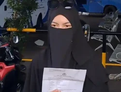 Insanul Fahmi Menyerah, Ikhlaskan Hubungan dengan Wardatina Mawa