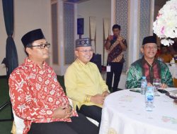 Bangun Pukul 02.30, Kisah Dosen IAIN Pontianak yang Sukses Setelah 13 Tahun Mengabdi