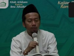 Makna Ibadah: Tujuan Bukanlah Ibadah, Tapi Alat Mencapai Ketakwaan dan Ridha Allah