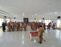 Dari Juru Kunci ke Tuntas Madya: Kepala Sekolah Terpaksa Melek Data