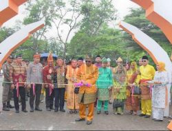 Progres pembangunan KDMP Podorukun Kayong Utara mencapai 35 persen