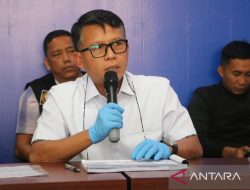 Polda Sumut Selidiki Kematian Mahasiswi Unimed Anak Anggota DRPD Tebingtinggi