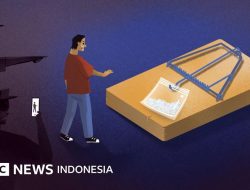 Respons Polisi Usai Nabila O’Brien Jadi Tersangka, Tegaskan Dua Perkara Berbeda