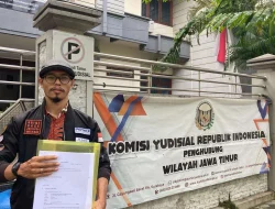 Pengacara Indobuildco Laporkan Ketua PN Jakpus ke KY