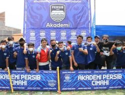 PSIT Cirebon Hadirkan Akademi Sepak Bola, Asep Sholeh Incar Lahirkan Pemain ke Persib