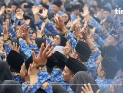 Gubernur Bengkulu Pastikan THR PPPK Paruh Waktu Cair