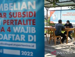 Rincian Aturan WFH 1 Hari Segera Dirilis Pemerintah untuk Antisipasi BBM Langka