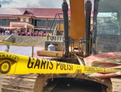 Hampir 1 Kg Emas Disita Kejati Sulut dari Toko di Manado dan Kotamobagu