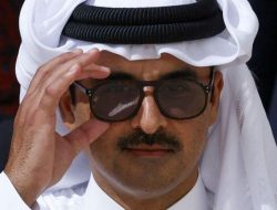 Sugiono Jadi Sorotan Media Asing di Tengah Ketegangan Timur Tengah, Sebut Dua Tokoh Kunci